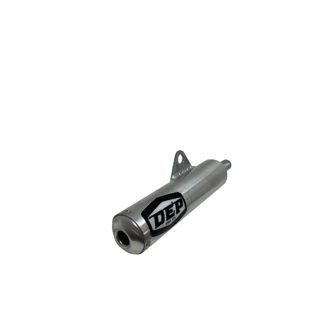 SPECIAL ORDER DEP Pipes TS50X SILENCER DEPS2901