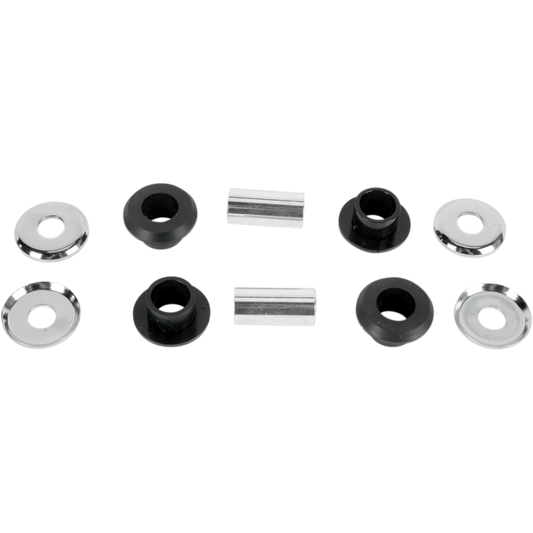 ARLEN NESS DAMPER H/B FLT POLY 08-029