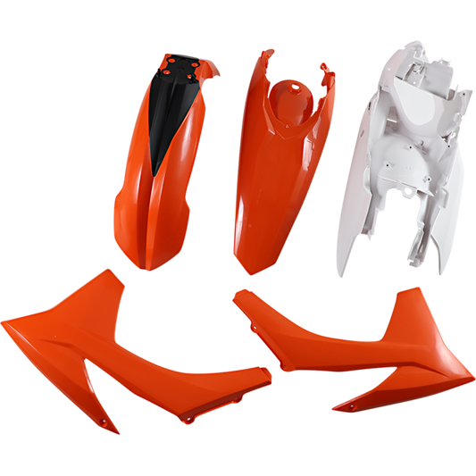 ACERBIS PLASTICKIT- EXC, KTM12-12 2250393593