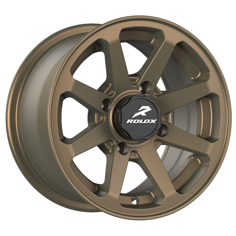 ROLOX ROLOX RXW521 14X7 4/137 5+2 BRONZE 5410035