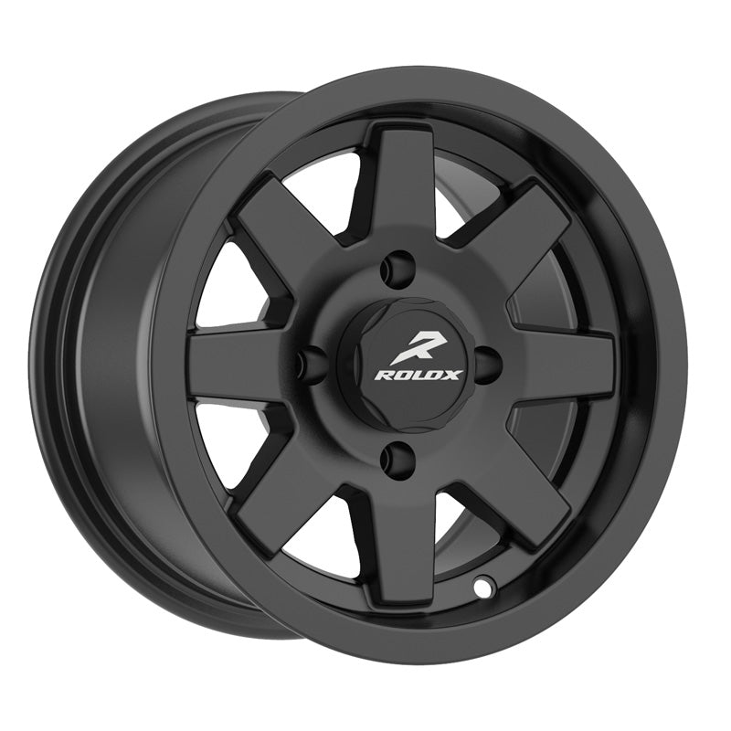 ROLOX ROLOX RXW325 12X7 4/110 4+3 BLACK 5410097
