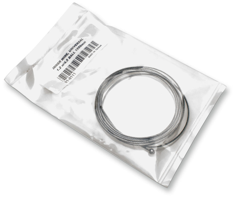 MOTION PRO INNER WIRE UNI L 1.2 W/4.5 BALL 1550MM 01-0111