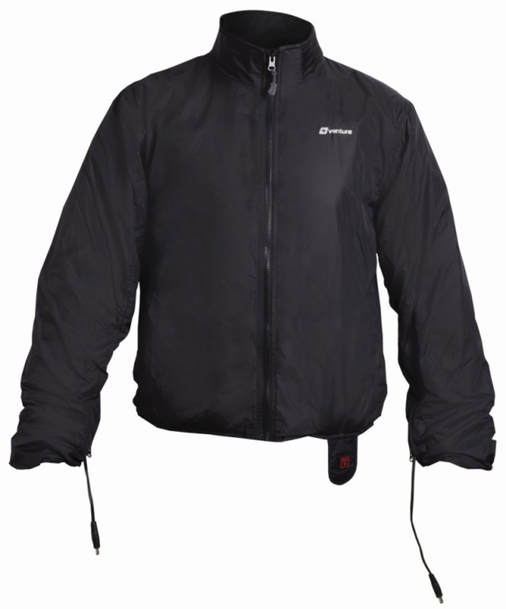 98.6 HEATED E-JACKET LINER GT W REMOTE 2XL 98.6 91262-2XL