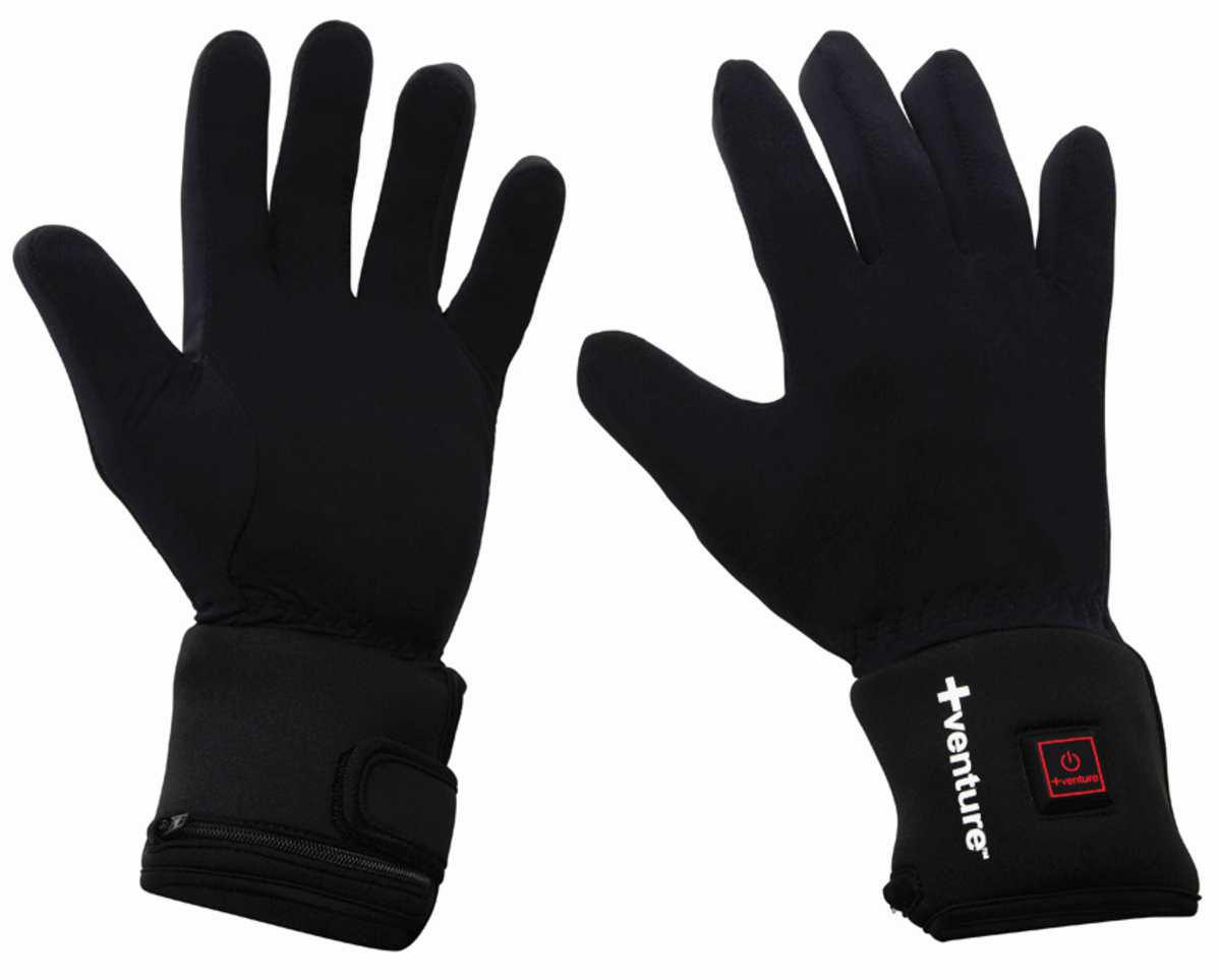 98.6 HEATED B-GLOVE LINER XLG 98.6 BL-923-XL