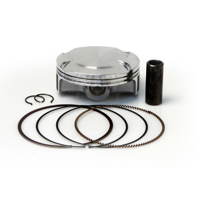 VERTEX FORGED REPLICA PISTON KIT 24099B
