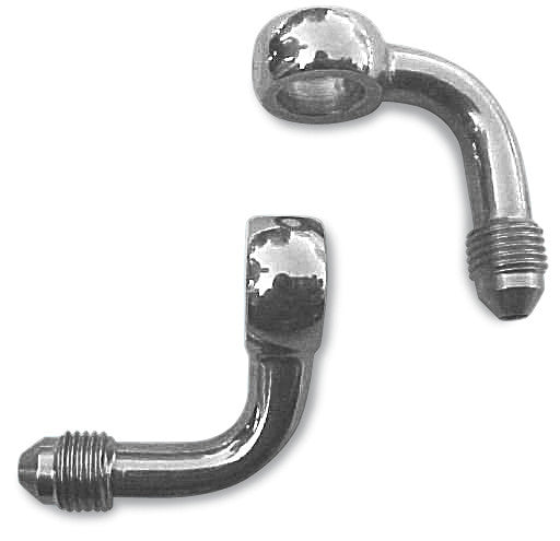 GOODRIDGE 90 DEG 10MM BANJO PB599-03C