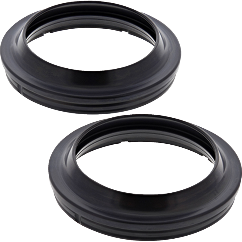 ALL BALLS FORK DUST SEAL ONLY KIT 57-145