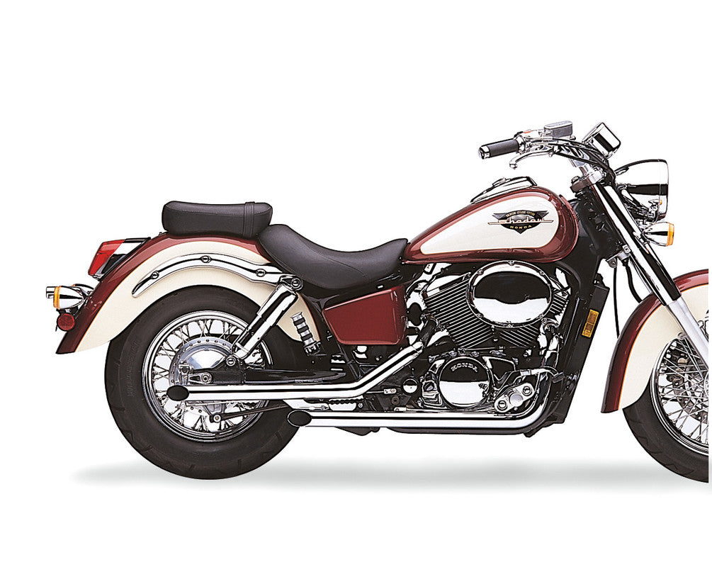 COBRA 98-03 ACE750 2" DRAG PIPES COBRA 1271