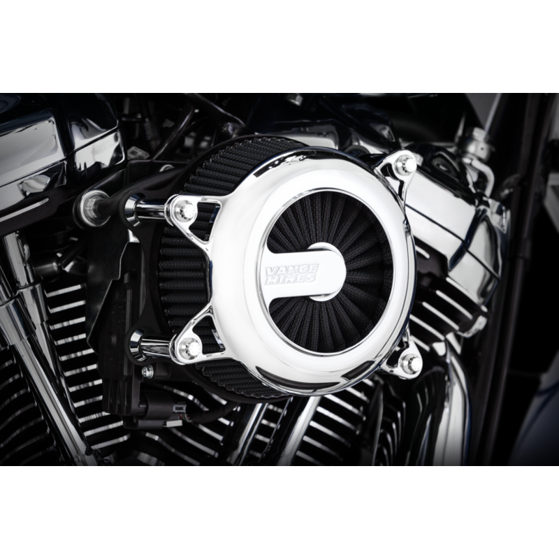 VANCE & HINES AIR CLEANER RG CH 8-16 FL 70375
