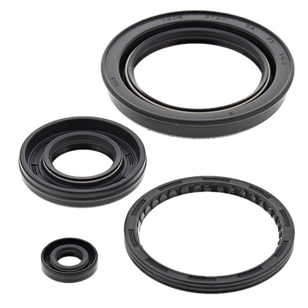 VERTEX ENGINE OIL SEAL KIT YAMAHA 55159