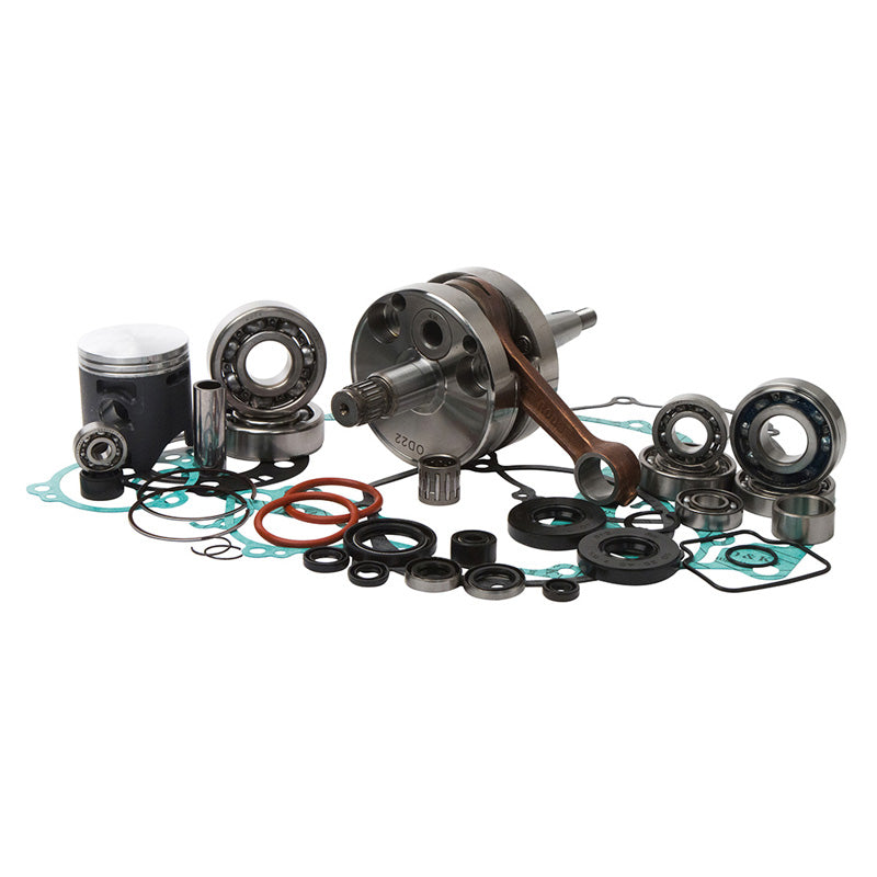 VERTEX COMPLETE ENGINE REBUILD KIT WR101-011