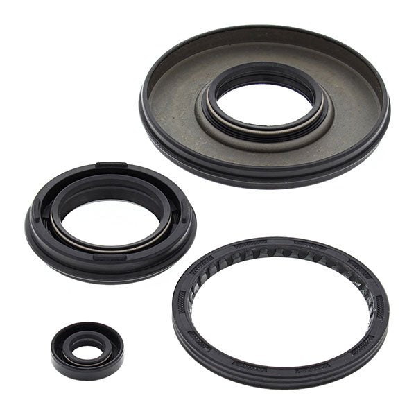 VERTEX ENGINE OIL SEAL KIT YAMAHA 55197