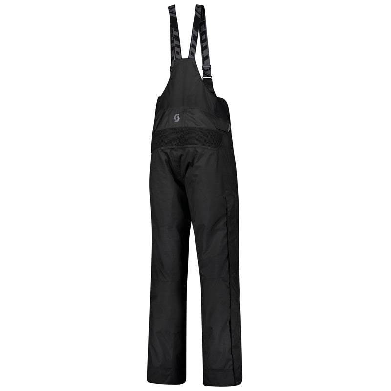 SCOTT PANTS INTAKE DRYO BLACK L 273263-0001008