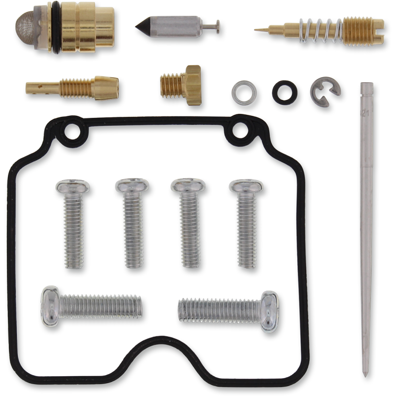 MOOSE RACING REPAIR KIT CARB YAM 26-1292