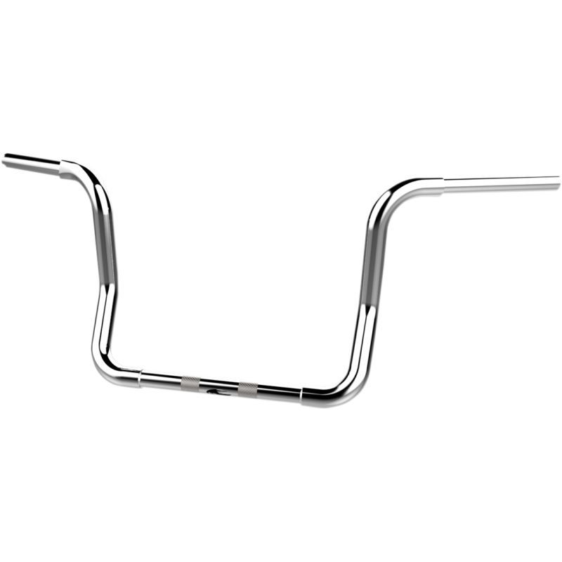 KHROME WERKS HANDLEBAR 1.25X12 APE CH 300401