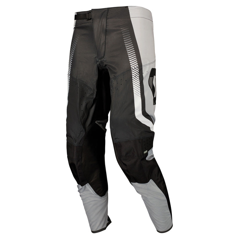 SCOTT XPANTS PODIUM PRO PREMIUM BLACK/GREY 34 418586-7700034