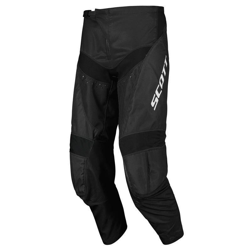SCOTT XPANTS EVO SWAP BLACK/WHITE 34 418591-1007034