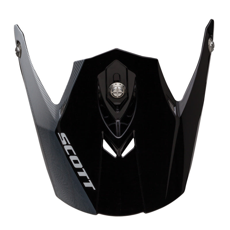 SCOTT PEAK 350 PRO FISSION WHITE/BLACK 233219-1035222