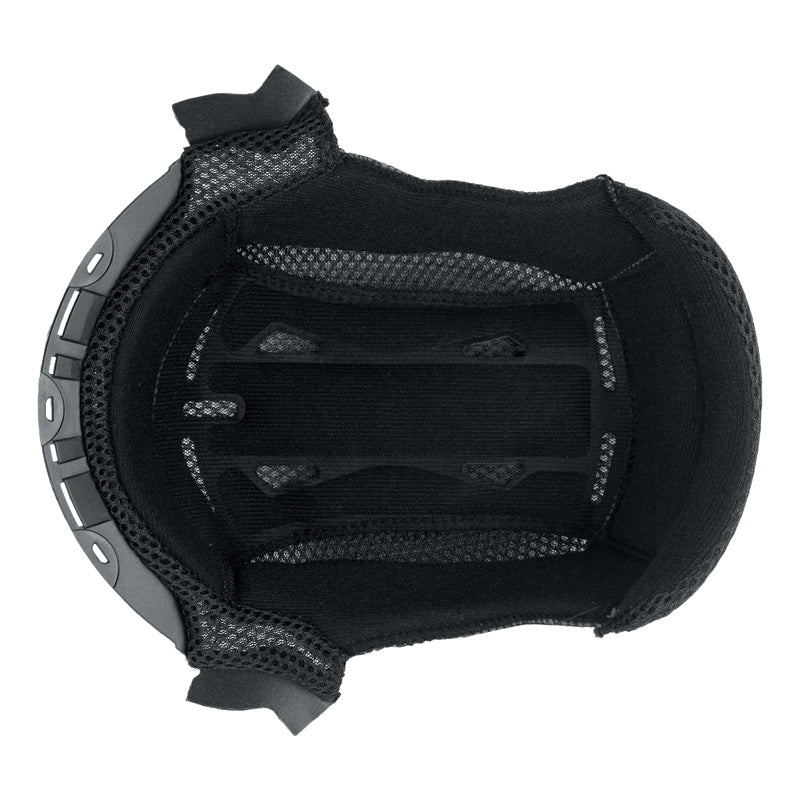 SCOTT LINER SET 250 KIDS BLACK SM 235929-0001006