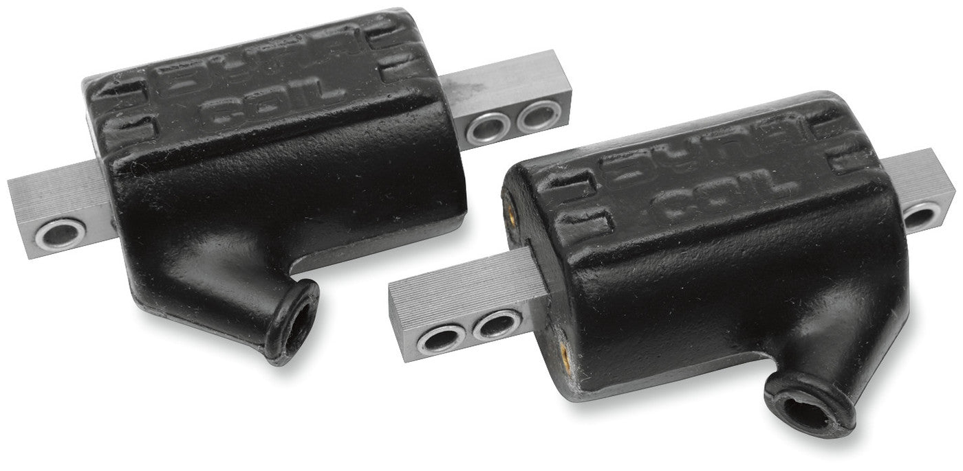 DYNATEK 5.0 OHM S/OUTLET 12V COIL SET DYNATEK DC10-1