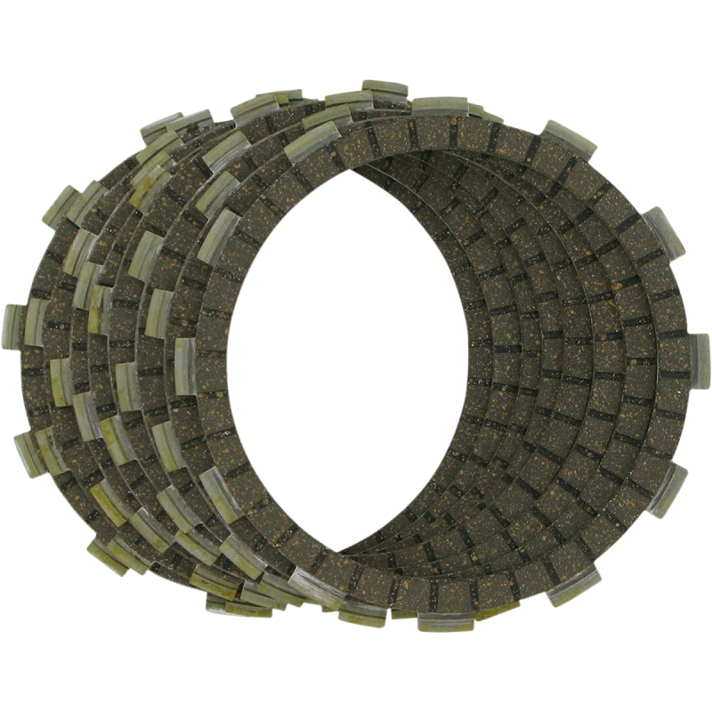 EBC CK1147 FRICTION PLATE SET EBC CK1147