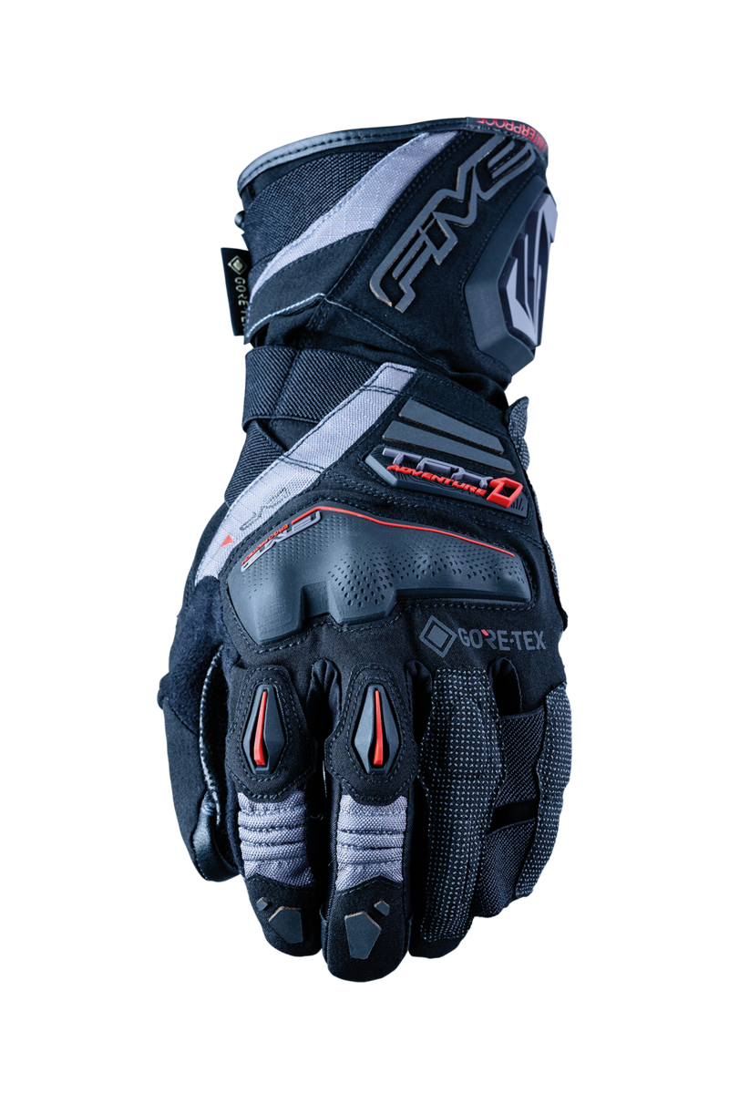 FIVE TFX-1 GTX BLACK GREY M 0521043709
