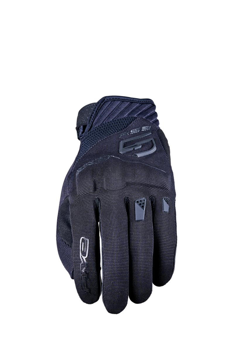 FIVE RS3 EVO BLACK 3XL