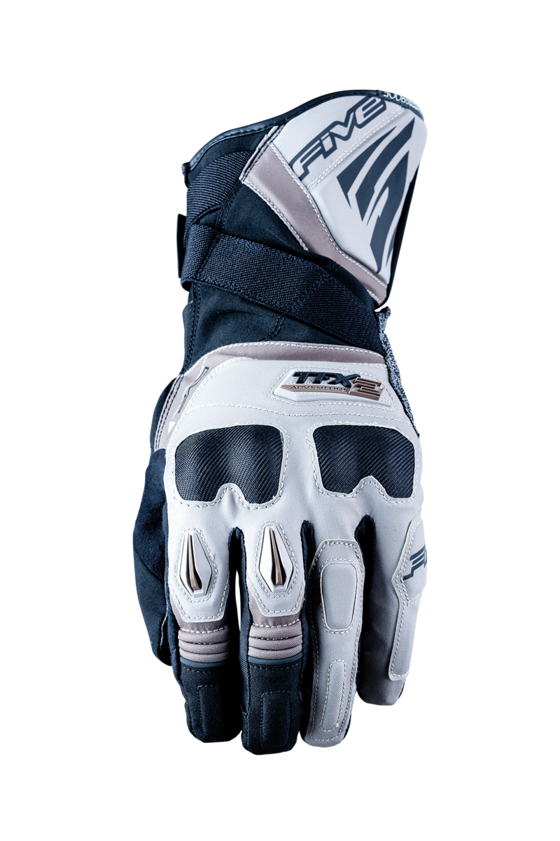 FIVE TFX2 WP SAND / BROWN 2XL 3882019111659
