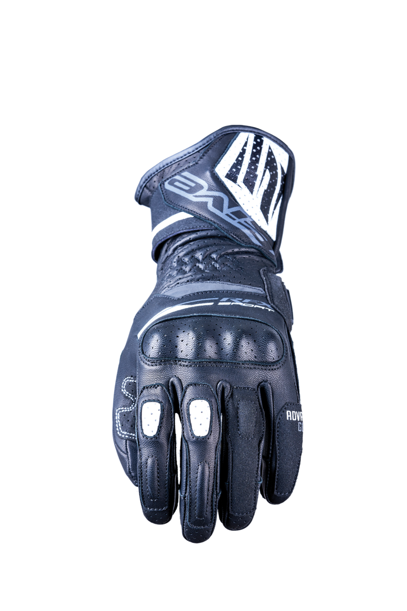 FIVE RFX SPORT WOMAN BLACK / WHITE XL