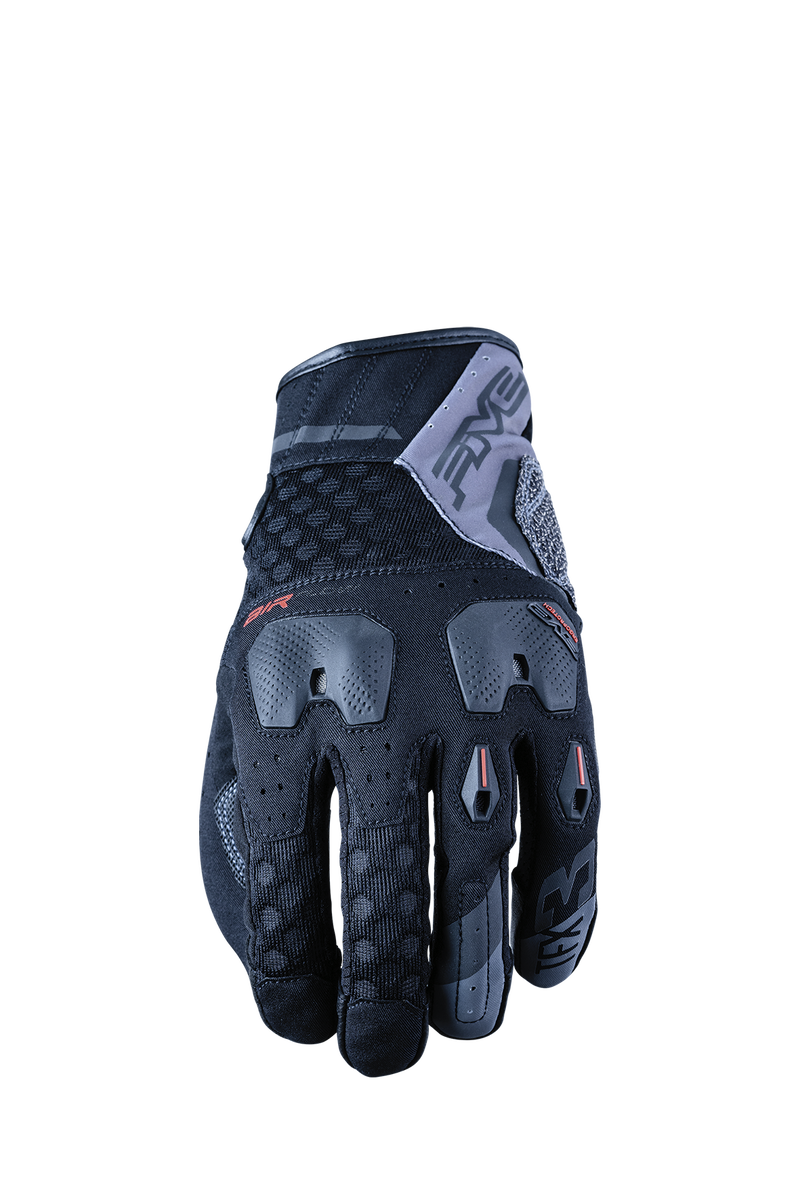 FIVE TFX3 AIRFLOW BLACK/GREY XL 521073711