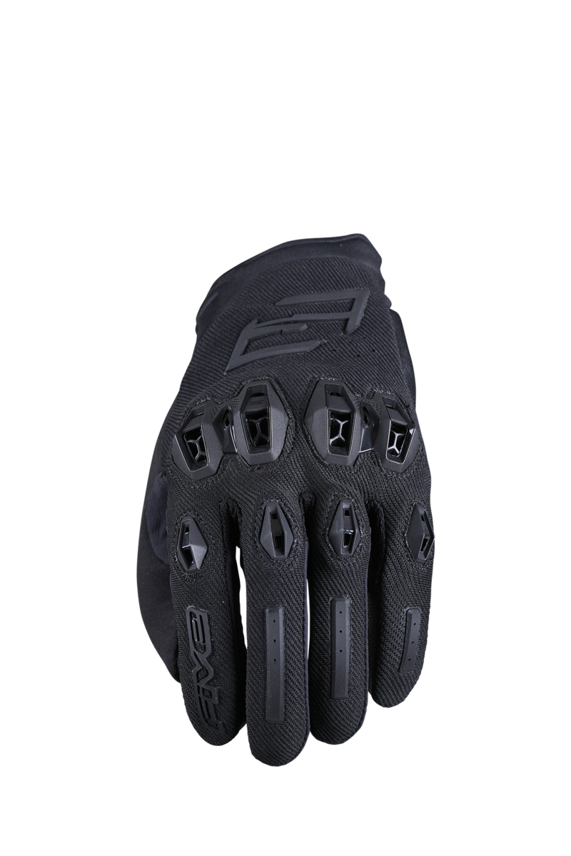 FIVE STUNT EVO 2 WMN BLACK L 23050607446