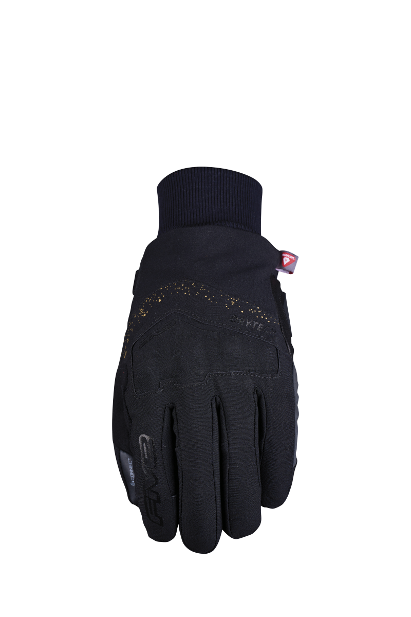 FIVE WFX DISTRICT WP WOMAN BLACK L 23050607878