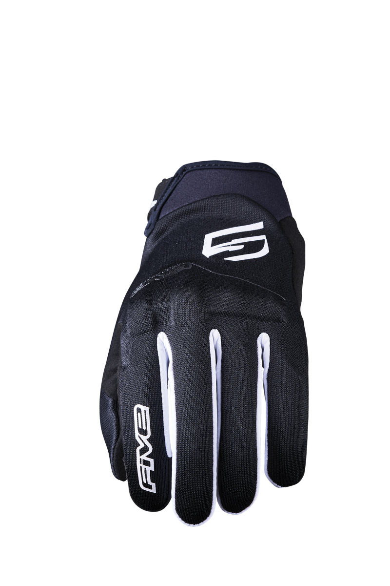 FIVE GLOBE EVO WMN BLACK / WHITE M 23050607172