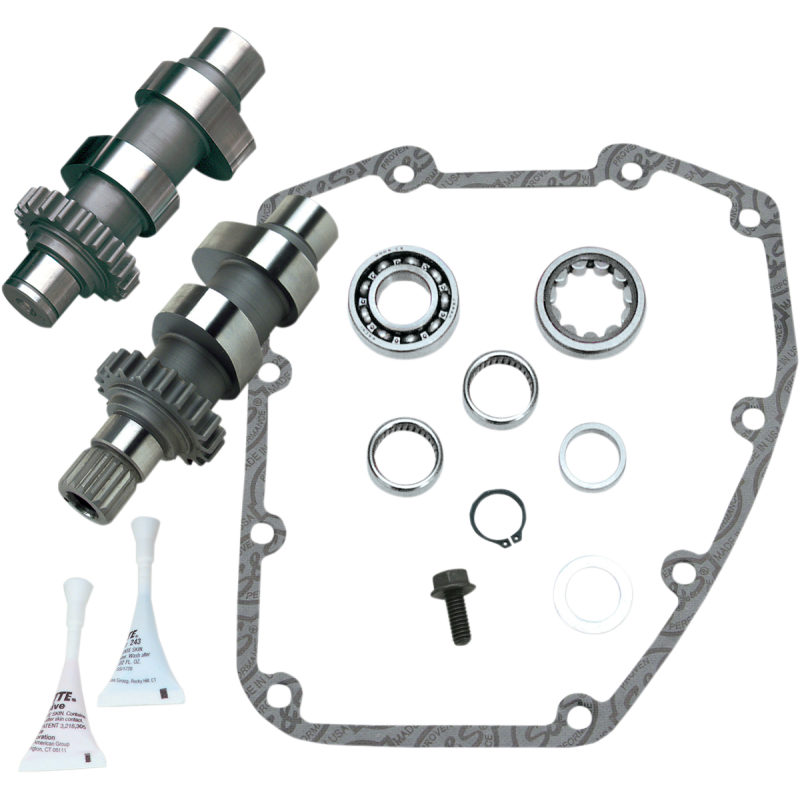 S&S CYCLE CAMS MR103CHN 99-06 330-0456