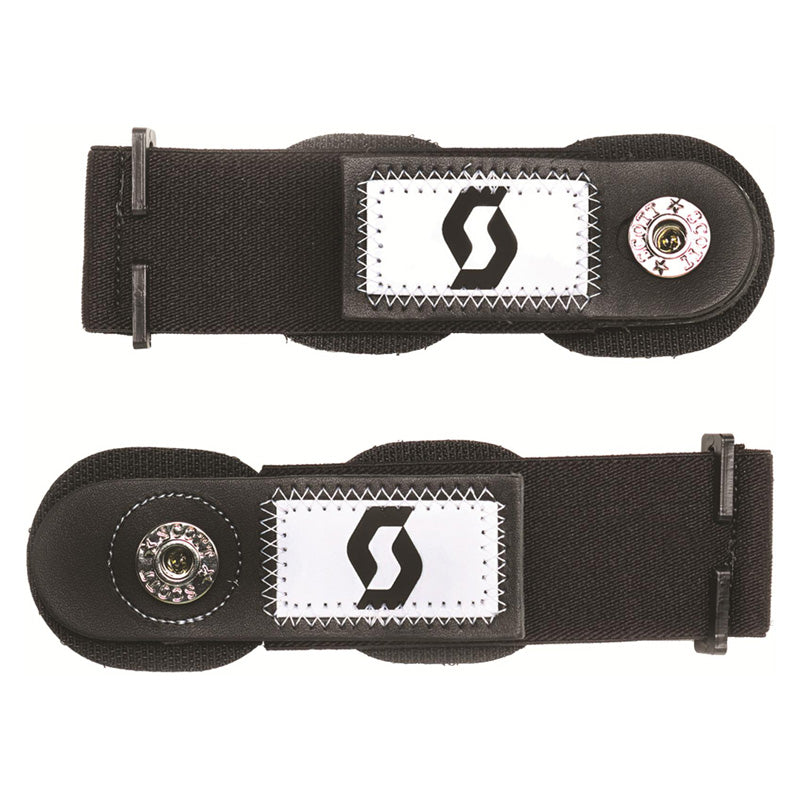 SCOTT XSPEED STRAP REPLACEMENT PACK BLK 212576-0001