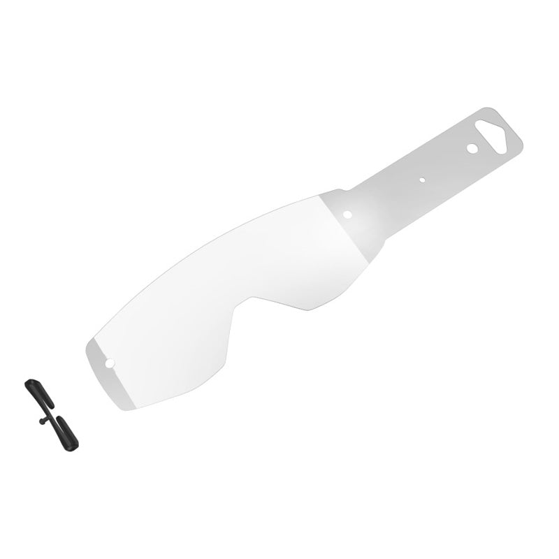 SCOTT TEAROFFS VOLTAGE/PROAIR LAMINATE (3X7) PK 230075-222