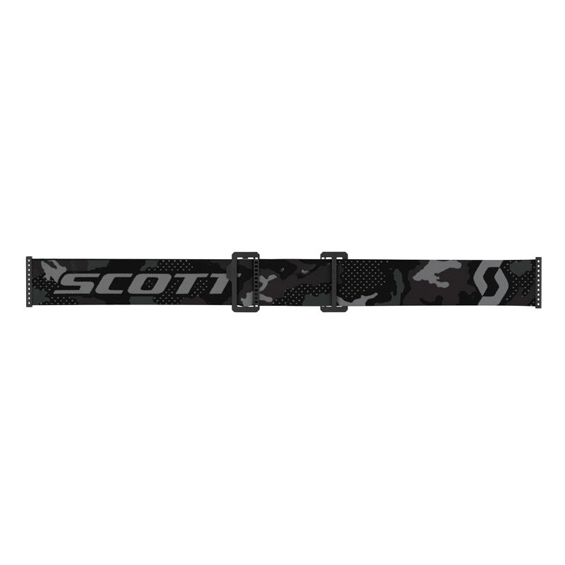 SCOTT GOGGLE PROSPECT SAND DUST DARK GREY/BLACK LS GREY 272826-2006327