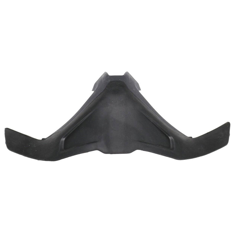 SCOTT FACEMASK BLACK 89SI TURBO 206520-0001