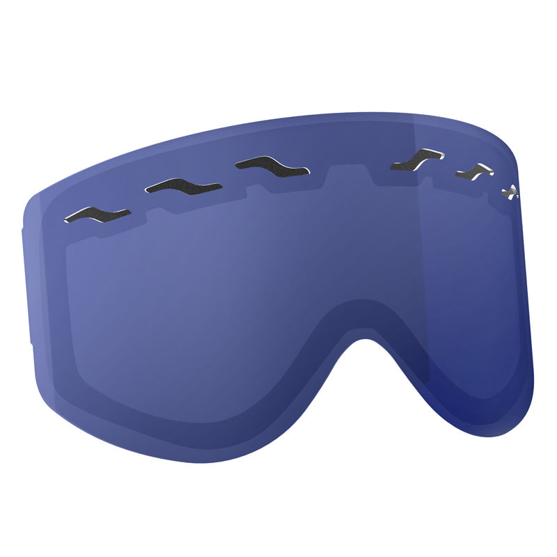 SCOTT SMB LENS RECOIL XI DL ACS SKY BLUE 264586-270