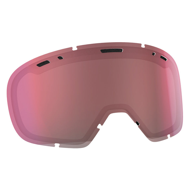 SCOTT SMB LENS BUZZ DL ACS PINK 264588-134