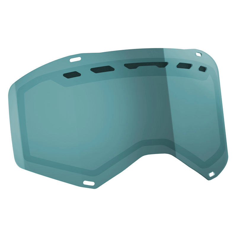 SCOTT XSMB LENS PROSPECT/FURY DL ACS ENHANCER AQUA CHROM 264582-351