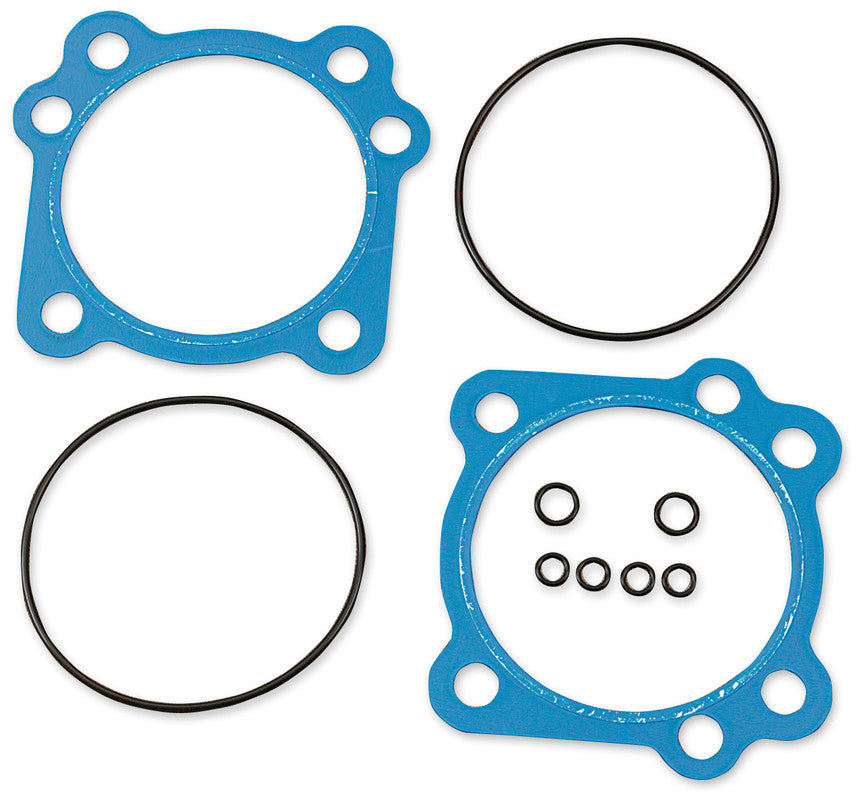 JAMES GASKET 99-08 T/C HEAD GASKET 95" .036HG(2) 16787-99-X