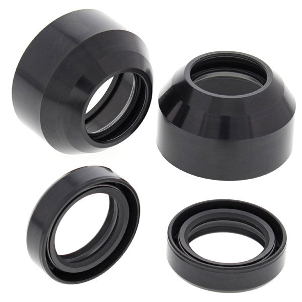 ALL BALLS FORK OIL & DUST SEAL KIT YAMAHA 56-106