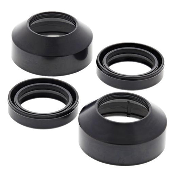 ALL BALLS FORK OIL & DUST SEAL KIT YAMAHA 56-112