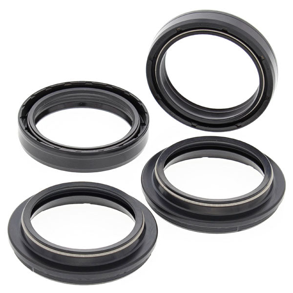 ALL BALLS FORK OIL & DUST SEAL KIT 56-149
