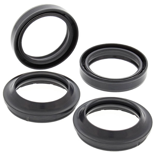 ALL BALLS FORK OIL & DUST SEAL KIT 56-156