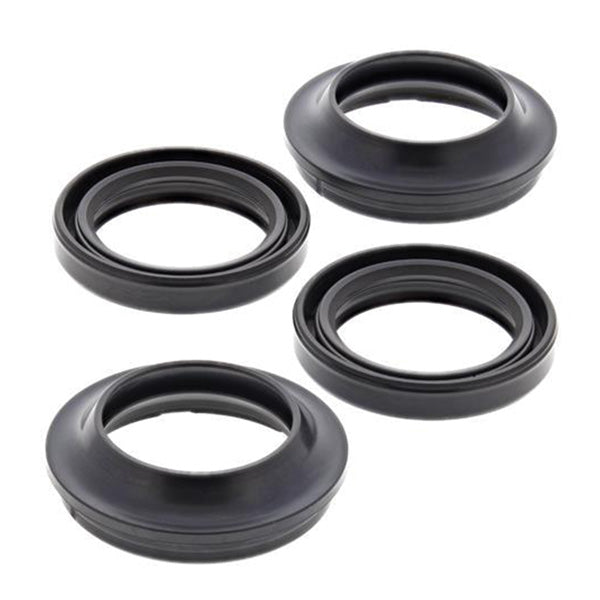 ALL BALLS FORK OIL & DUST SEAL KIT 56-178