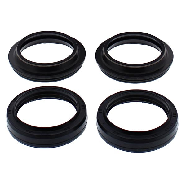 ALL BALLS FORK OIL & DUST SEAL KIT APRILIA/DUCATI /INDIAN/YAMAHA 56-191