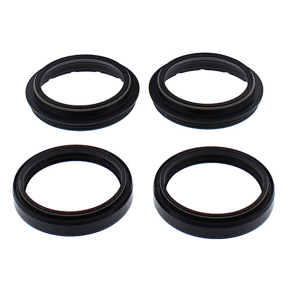 ALL BALLS FORK OIL & DUST SEAL KIT BETA/GASGAS/HUSQVARNA 56-192