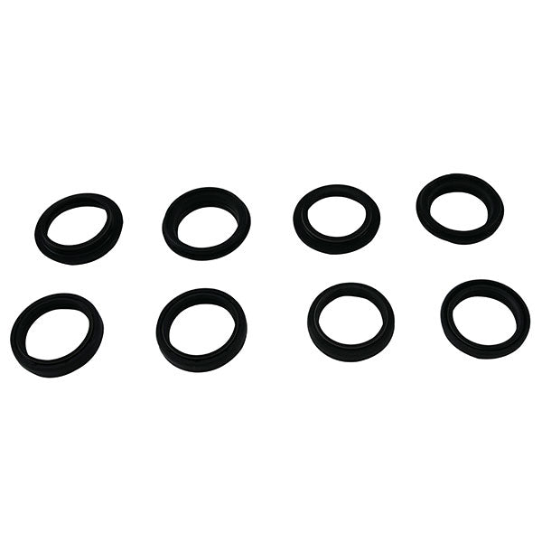 ALL BALLS FORK OIL & DUST SEAL KIT YAMAHA 56-196
